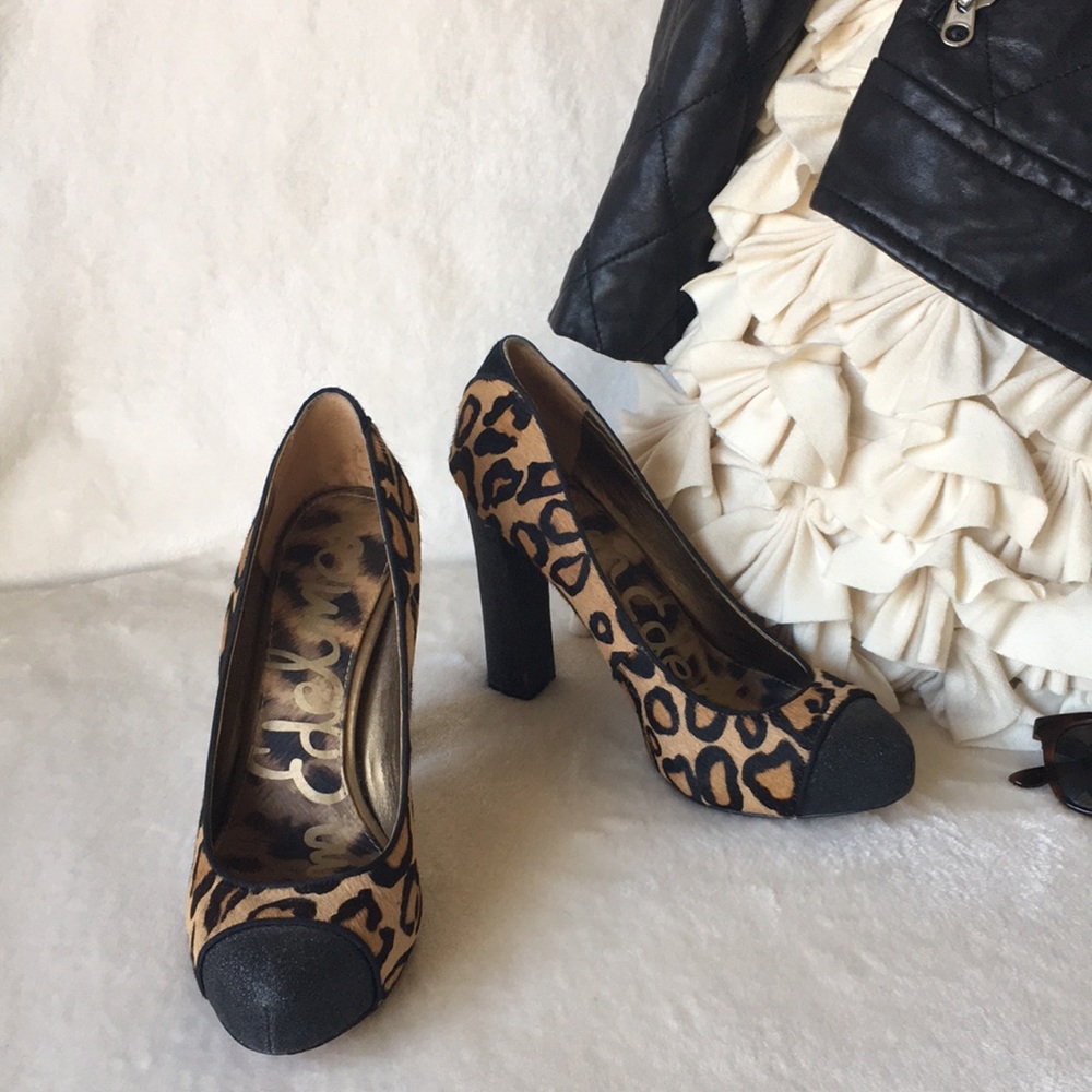 Sam Edelman ‘Frances’ Heel